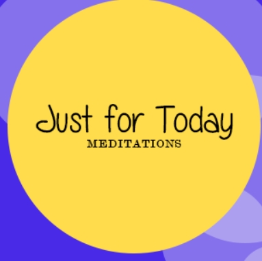 Just for Today Meditations